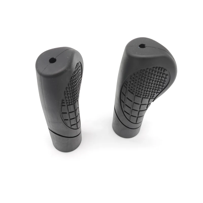 Kugoo M4 M4 Pro Handgriff 22mm grau Paar