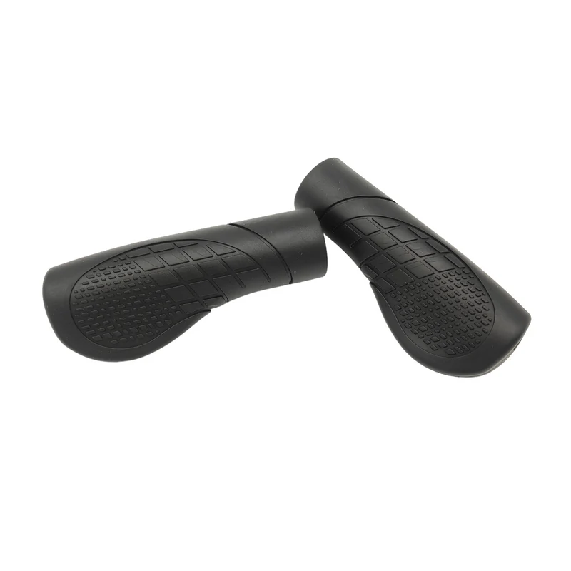 Handgriff Schwarz 22mm für Weebot Anoki Aftermarket