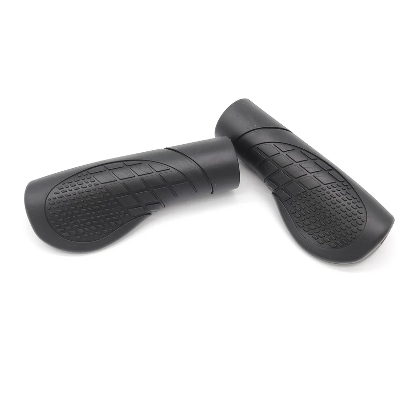 Handgriff Schwarz 22mm für Weebot Anoki Aftermarket