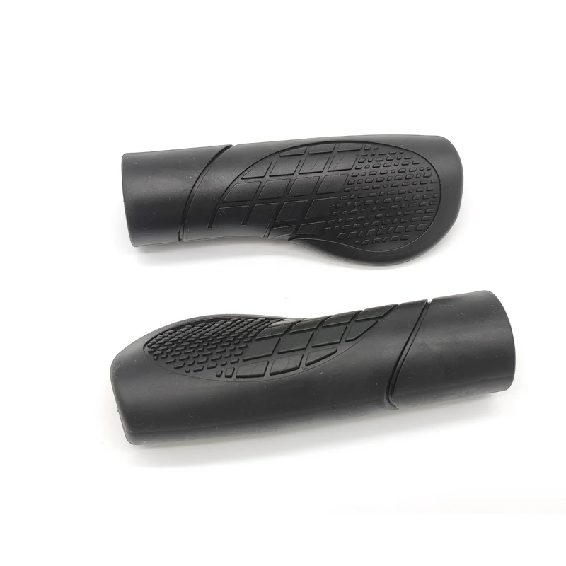 Handgriff Schwarz 22mm für Weebot Anoki Aftermarket