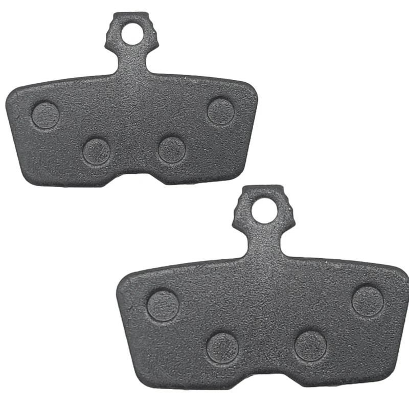 Bremsbelag Semi Metall für Avid Code R