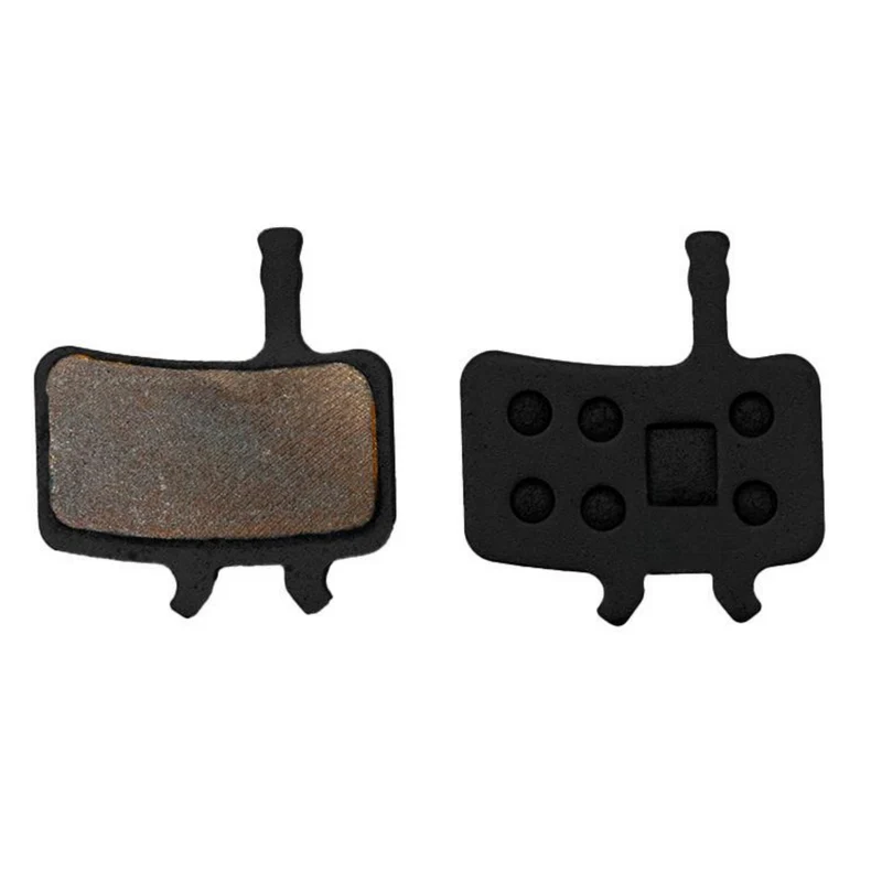 Bremsbelag Semi Metall für SRAM Avid Juicy / BB7