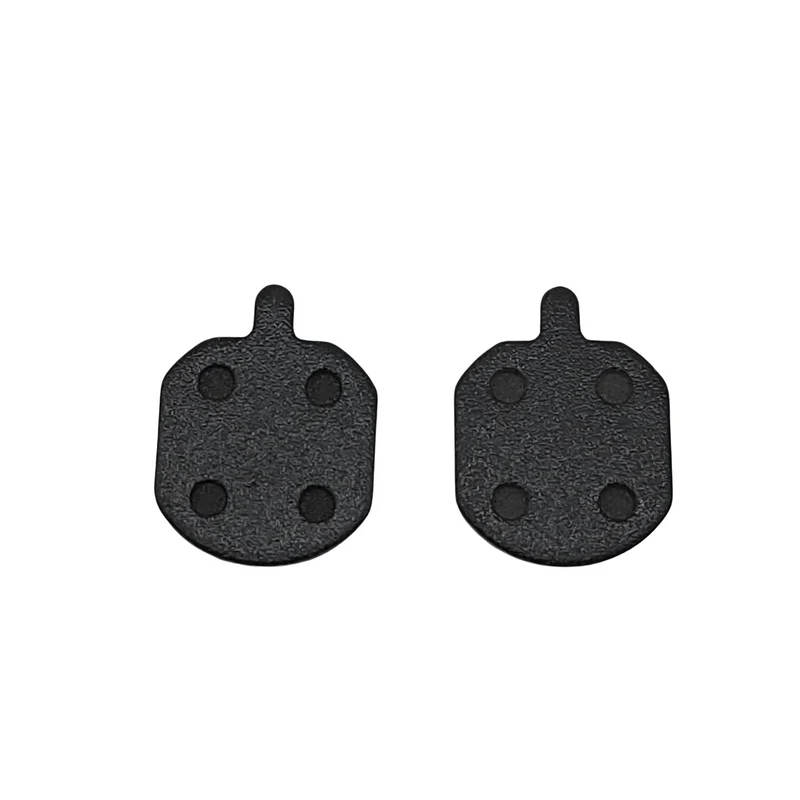 Bremsbelag Semi Metall 18,3*24,4*3,9 mm E-Scooter Fahrrad