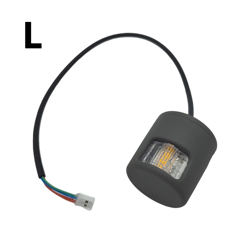 Original Blinker Links für Xiaomi 4 Lite Gen2