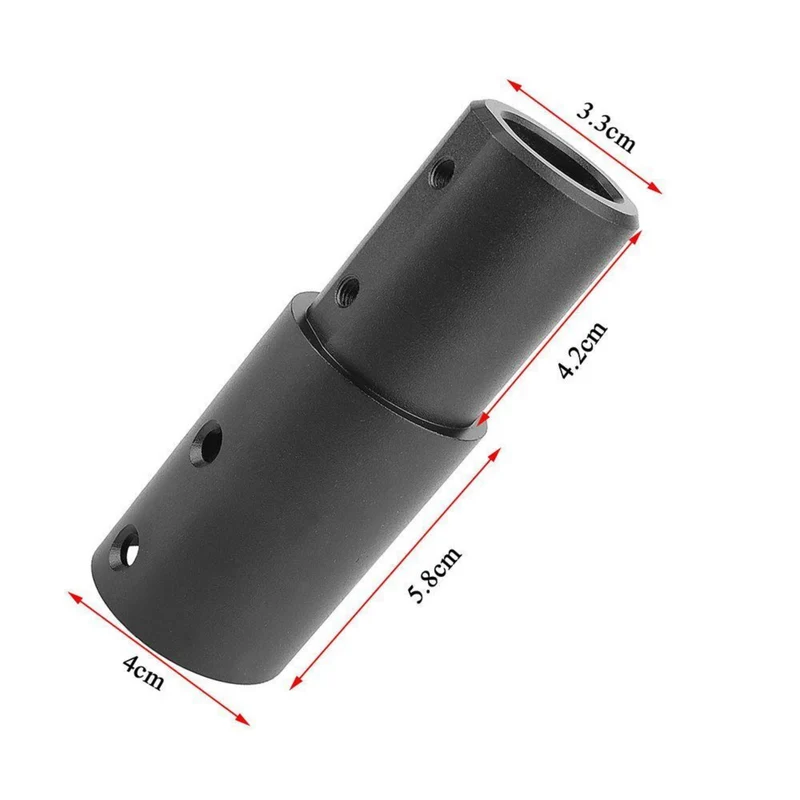 Lenkererhöhung Lenkerstange Xiaomi Mi 1s Pro 2 Mi 3 Lite M365 M365 Pro Erhöhung Stange