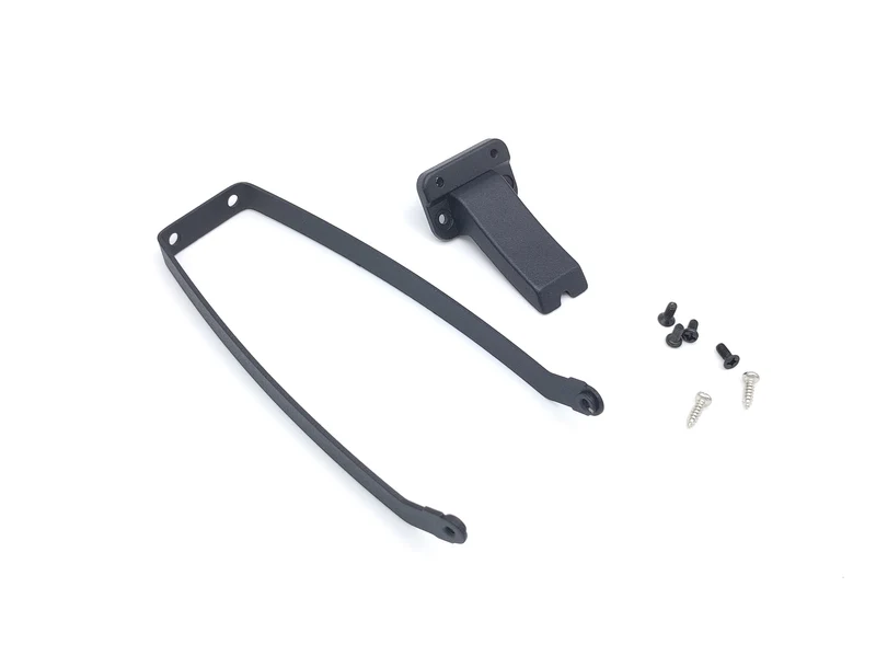 Xiaomi Mi 1S Pro 2 Mi3 Kotflügelhalterung Adapter + 6 Schrauben