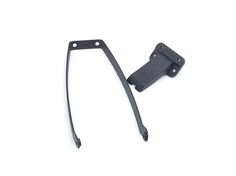 Xiaomi Mi 1S Pro 2 Mi3 Kotflügelhalterung Adapter + 6 Schrauben