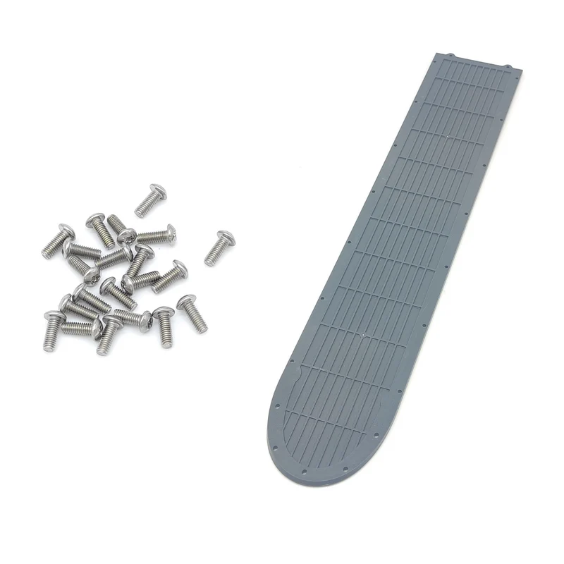 Xiaomi Mi Pro 2 M365 Pro Unterboden Abdeckung Akkuabdeckung Cover Schutz