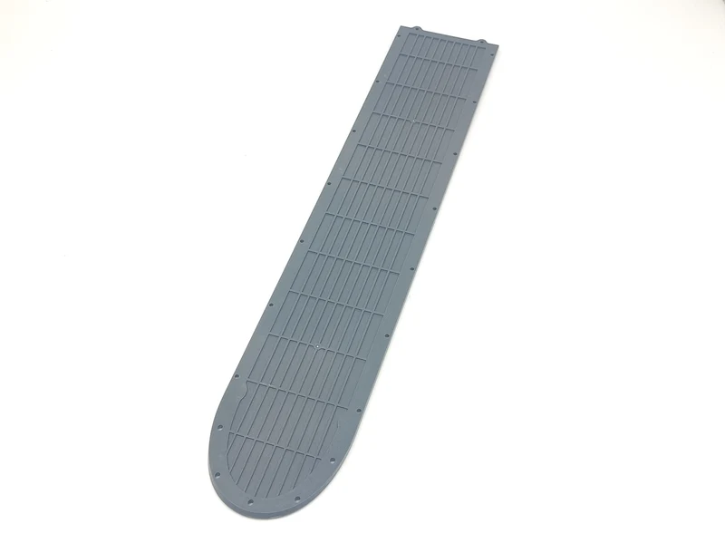 Xiaomi Mi Pro 2 M365 Pro Unterboden Abdeckung Akkuabdeckung Cover Schutz