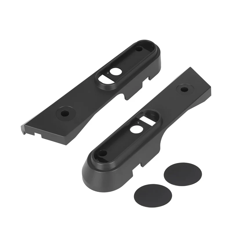 Original Hinterrad Kunststoff-Abdeckung Set für Xiaomi 5 Max
