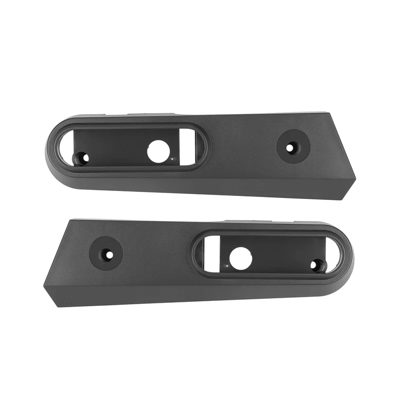 Original Hinterrad Kunststoff-Abdeckung Set für Xiaomi 5 Max