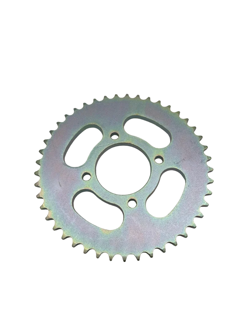 COURONNE DENTÉE ROUE ARRIÈRE | CR6