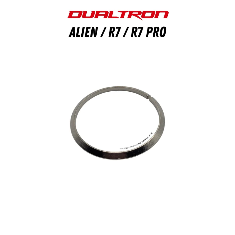 RONDELLE DE ROULEMENT | DUALTRON ALIEN & ROVORON R7 & PRO
