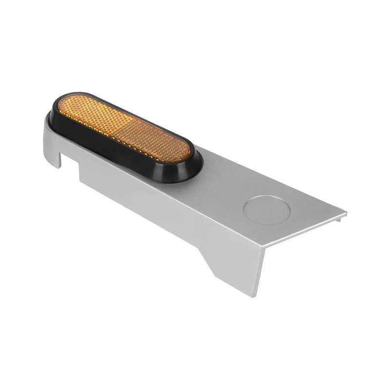 Original Hinterrad Abdeckung Set mit Reflektor & Schrauben für Xiaomi 5 Pro