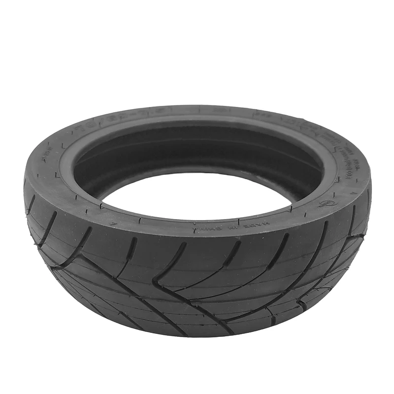 Tubeless Reifen 70/60-7.5 + Ventil für Segway ZT3 Pro D / E