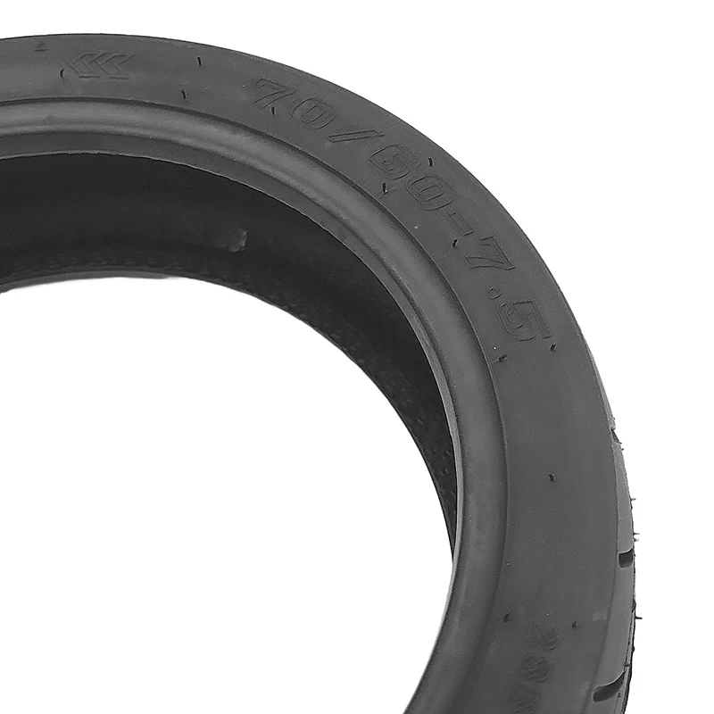 Tubeless Reifen 70/60-7.5 + Ventil für Segway ZT3 Pro D / E