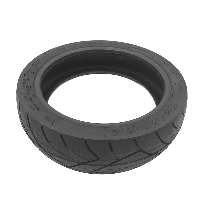 Tubeless Reifen 70/60-7.5 + Ventil für Segway ZT3 Pro D / E