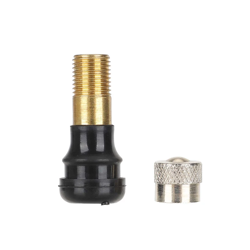 Tubeless Reifen 70/60-7.5 + Ventil für Segway ZT3 Pro D / E