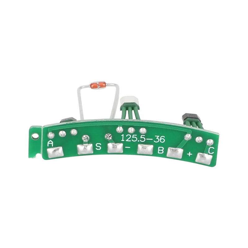 Original Hall-Sensor für Xiaomi 4 Lite Gen2 / Elite / 5 / 5 Pro / 5 Max / 6 Li