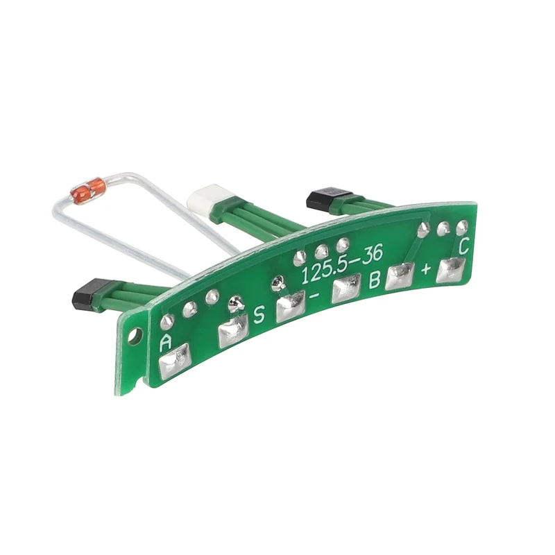 Original Hall-Sensor für Xiaomi 4 Lite Gen2 / Elite / 5 / 5 Pro / 5 Max / 6 Li