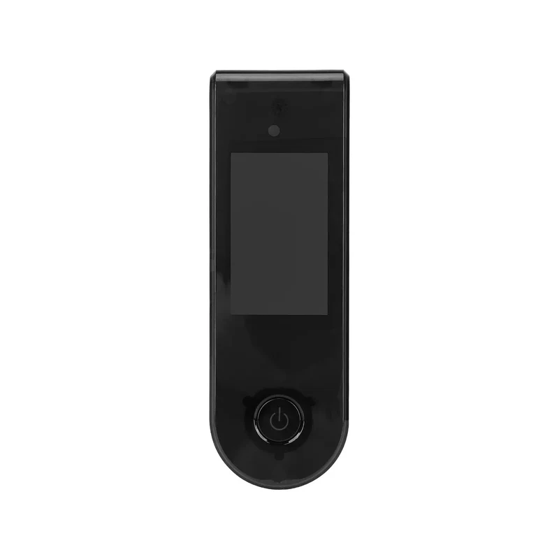 Silikon Display Dashboard Abdeckung für Xiaomi Scooter 5 Plus