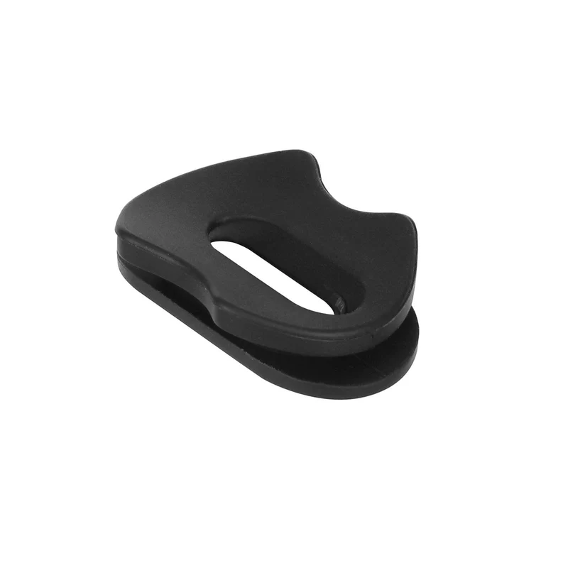 Original Silikon Abdeckung Faltstange für Xiaomi Elite E-Scooter