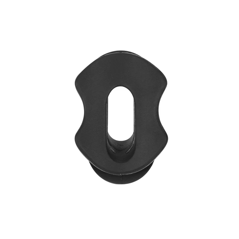 Original Silikon Abdeckung Faltstange für Xiaomi Elite E-Scooter