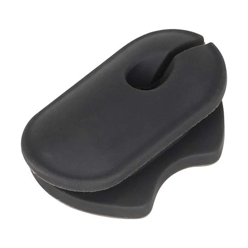 Original Abdeckungsset schwarz Silikon für Xiaomi Elite E-Scooter