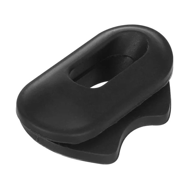 Original Abdeckungsset schwarz Silikon für Xiaomi Elite E-Scooter