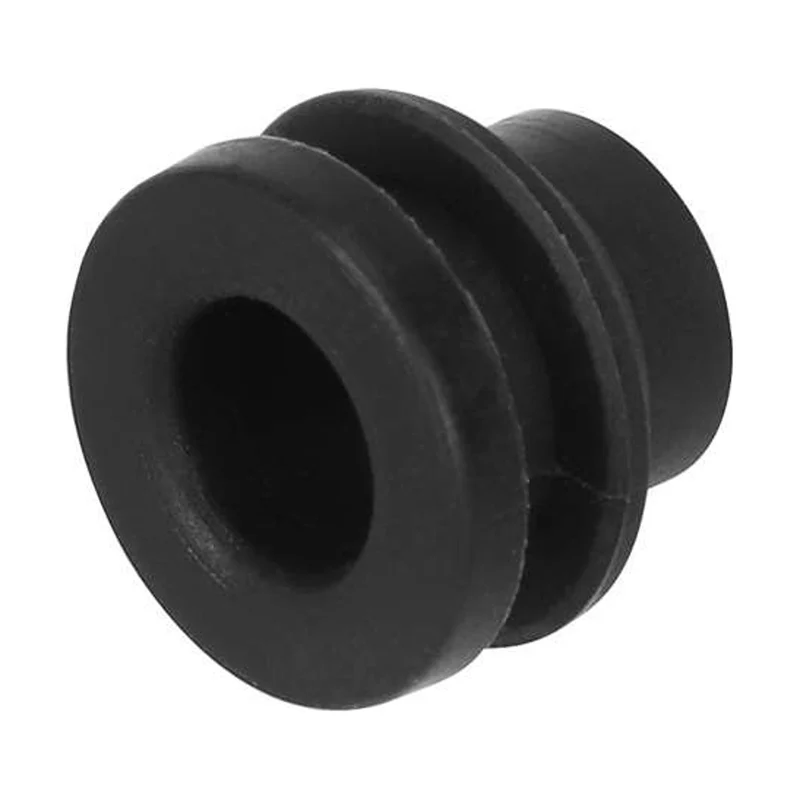 Original Abdeckungsset schwarz Silikon für Xiaomi Elite E-Scooter