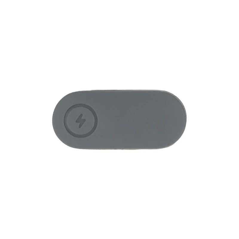 Original Silikonabdeckung Ladeanschluss für Xiaomi 6 Lite