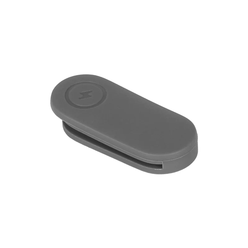 Original Silikonabdeckung Ladeanschluss für Xiaomi 6 Lite