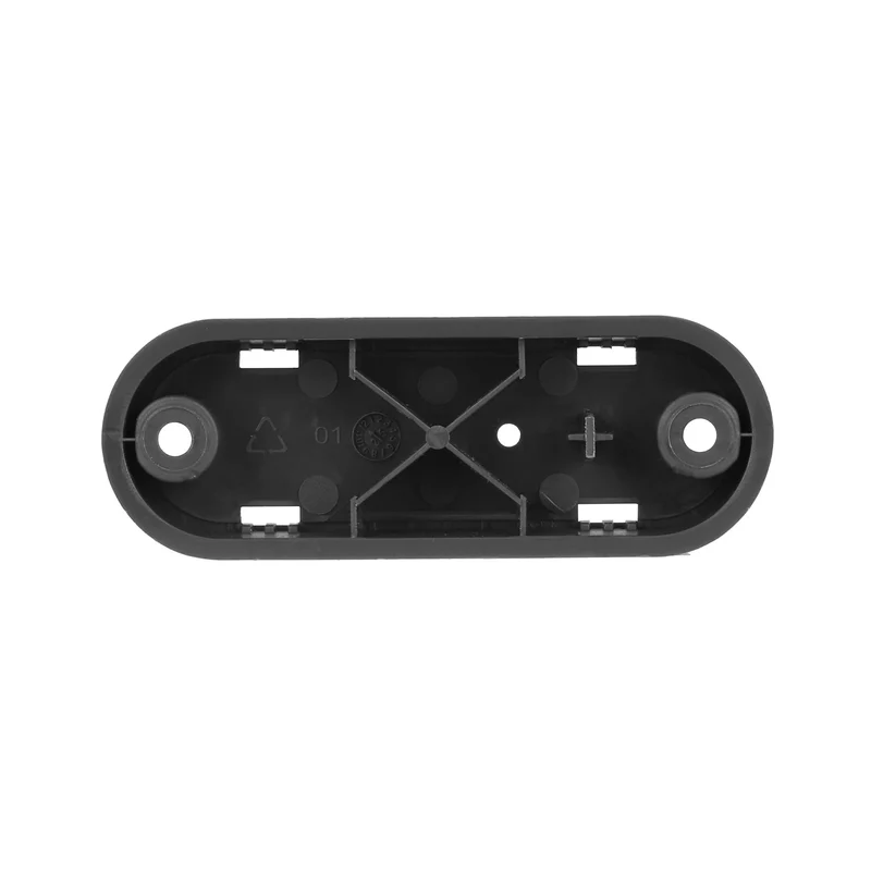 Original Halterung Vorderer Reflektor für Xiaomi Electric Scooter 6