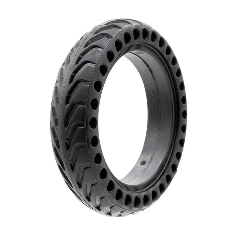 Vollgummireifen Nedong Honeycomb Design 8.5x2 (50-156) Zoll Schwarz