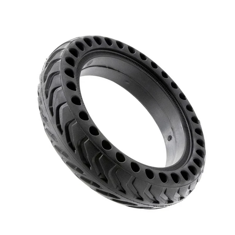 Vollgummireifen Nedong Honeycomb Design 8.5x2 (50-156) Zoll Schwarz