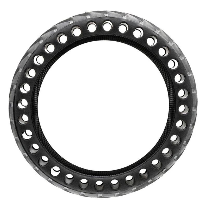 Vollgummireifen Nedong Honeycomb Design 8.5x2 (50-156) Zoll Schwarz