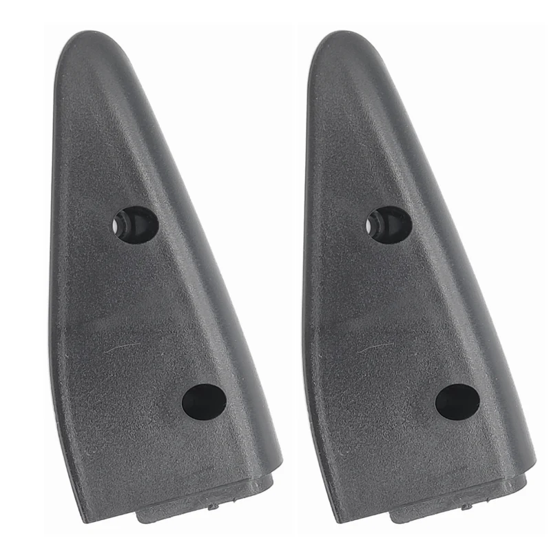 Segway Ninebot Max G30 G30D G30D2 Stoßstangenabdeckungen hinten Paar