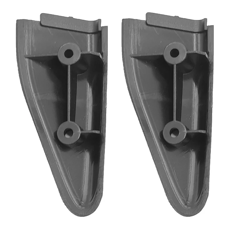 Segway Ninebot Max G30 G30D G30D2 Stoßstangenabdeckungen hinten Paar
