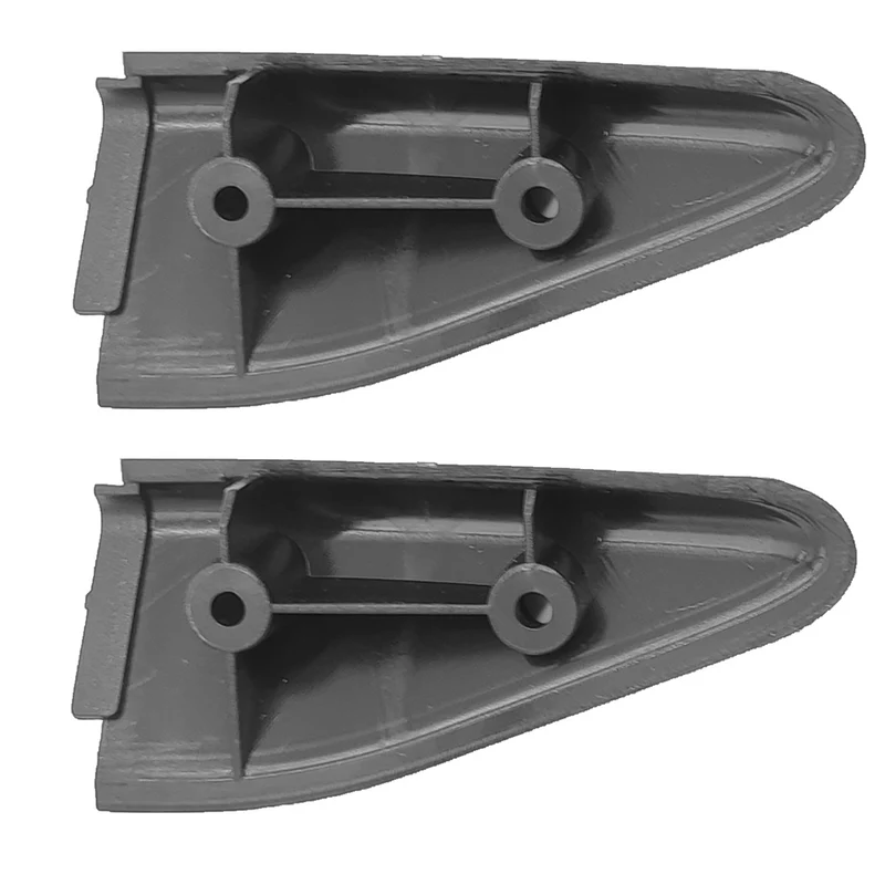 Segway Ninebot Max G30 G30D G30D2 Stoßstangenabdeckungen hinten Paar