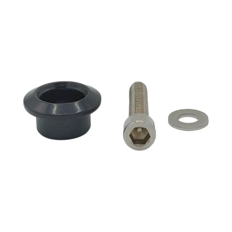 Mittlere Befestigungsschraube für Klappmechanismus F-Series / D-Series