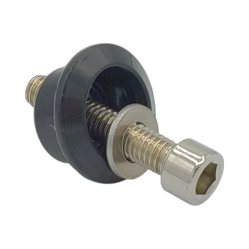 Mittlere Befestigungsschraube für Klappmechanismus F-Series / D-Series