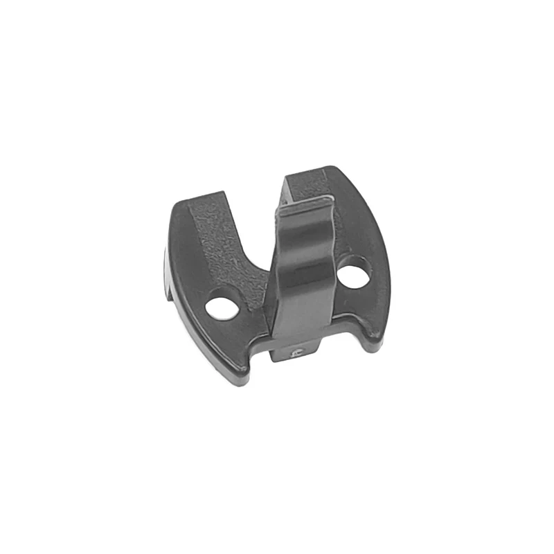 Segway Ninebot D18 D28 D38 Adapter für Frontlich Lenkerkopf