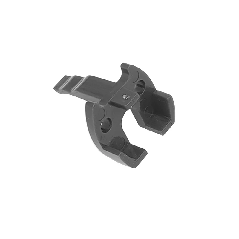 Segway Ninebot D18 D28 D38 Adapter für Frontlich Lenkerkopf
