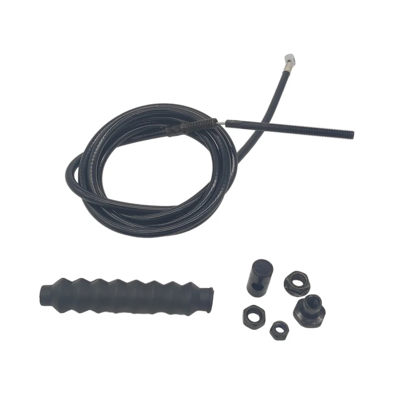 Segway Ninebot Max G30 G30D G30E Bremsleitung Bremszug Kabel Bremsenkit Neu