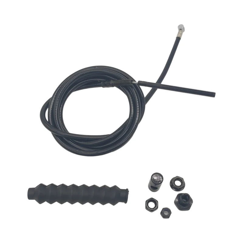 Segway Ninebot Max G30 G30D G30E Bremsleitung Bremszug Kabel Bremsenkit Neu