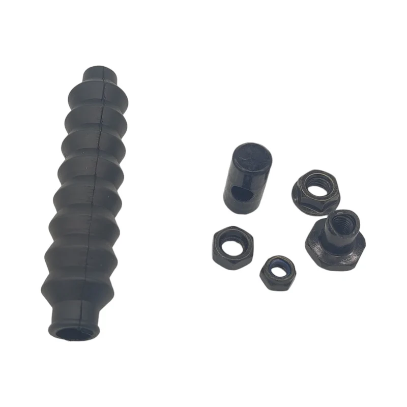 Segway Ninebot Max G30 G30D G30E Bremsleitung Bremszug Kabel Bremsenkit Neu