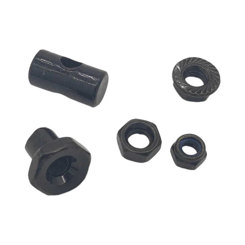 Segway Ninebot Max G30 G30D G30E Bremsleitung Bremszug Kabel Bremsenkit Neu