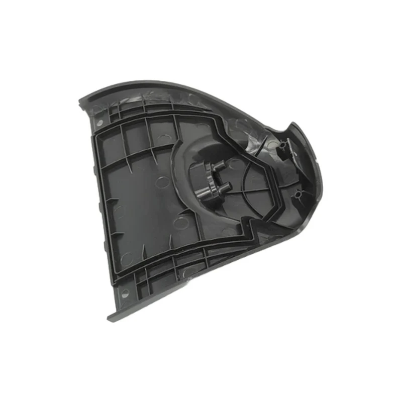 Segway Ninebot D18 D28 D38 Vordere Abdeckung Ladeanschluss Abdeckung Trittbrett Abdeckung