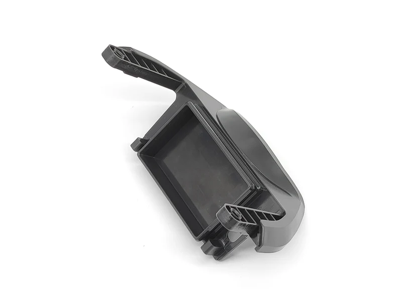 Segway Ninebot D18 D28 D38 Hintere Abdeckung Trittbrett Hinten