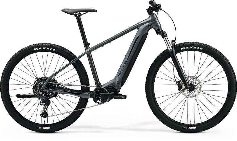 Merida eBIG.NINE 475 - 750 Wh - 2025 - 29 Zoll - Herren